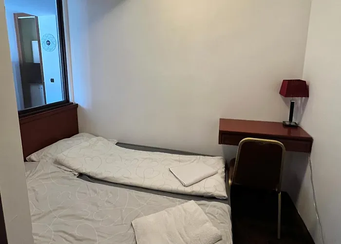 Skipper Apartman