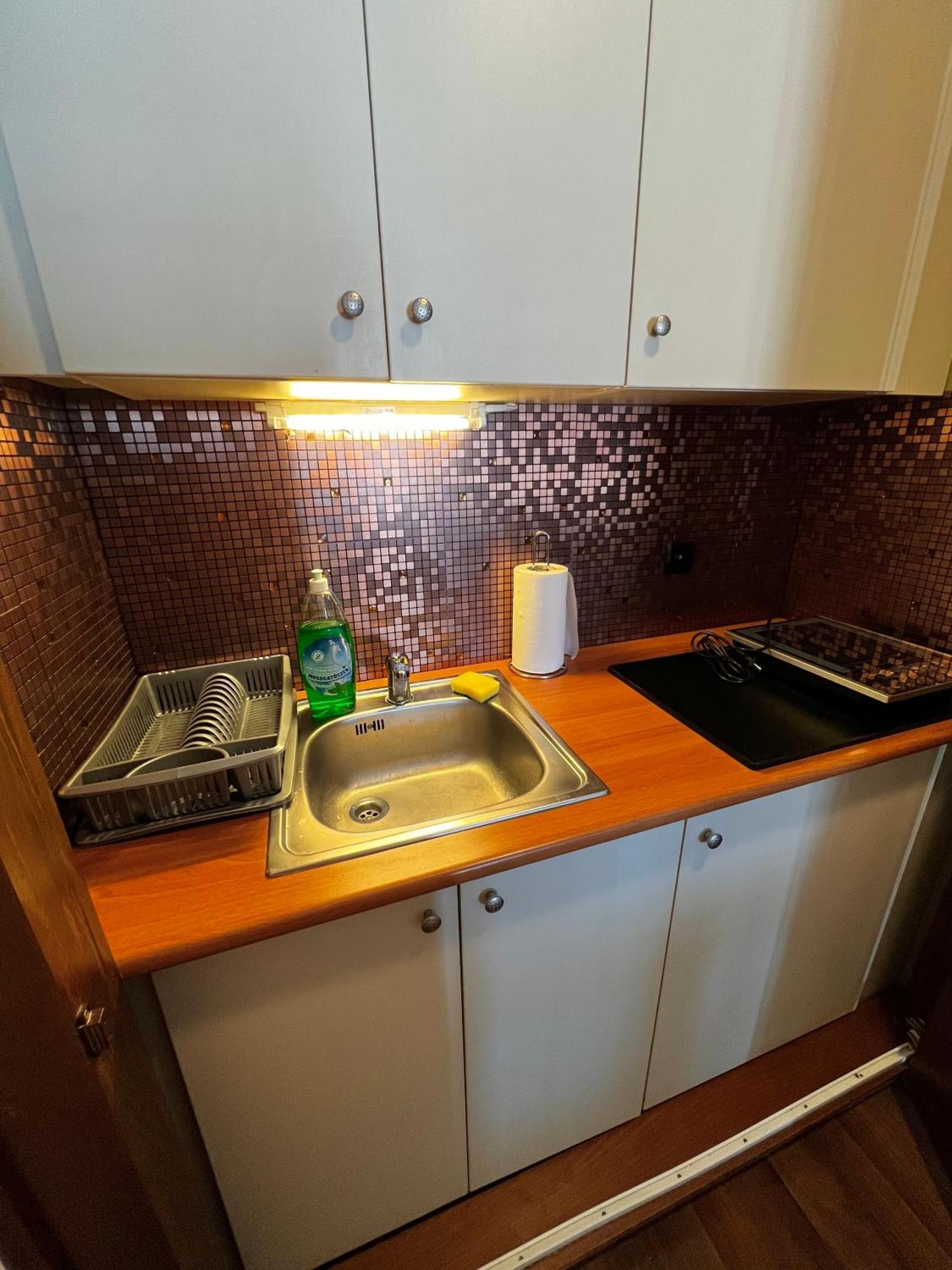 Apartmán Skipper