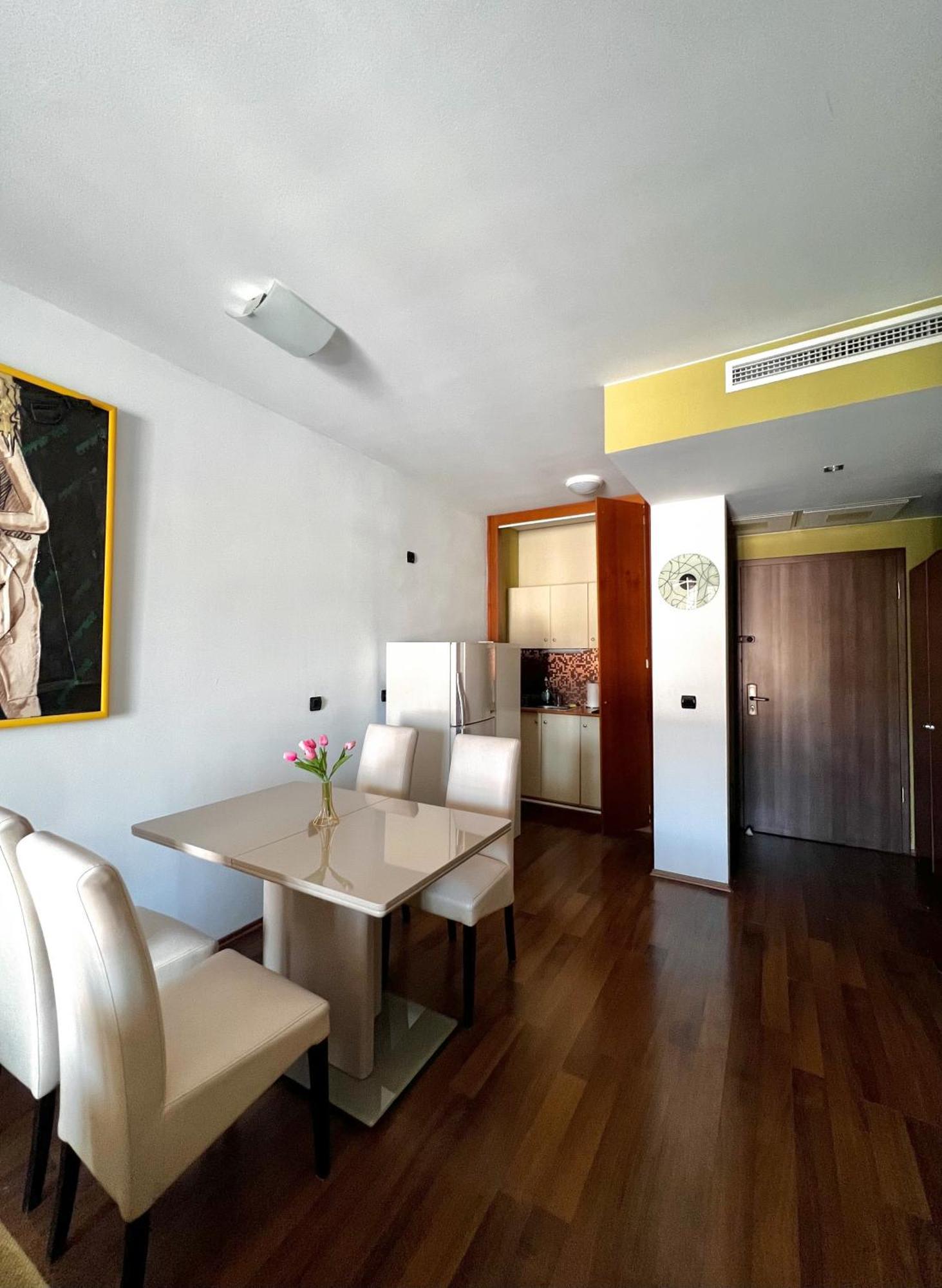 Apartmán Skipper Balatonfured